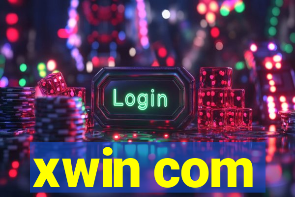 xwin com
